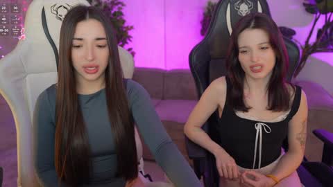 Sweet girls online show from 03/11/25, 08:53