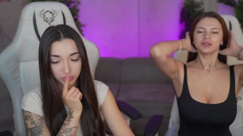 Sweet girls online show from 09/09/25, 04:50