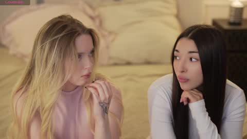 Sweet girls online show from 09/17/25, 09:44