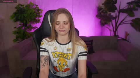 Sweet girls online show from 05/11/26, 10:32