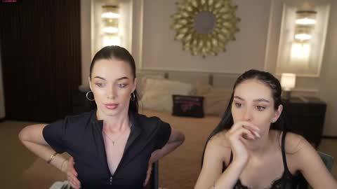 Sweet girls online show from 06/03/26, 06:38