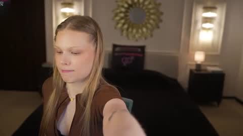 Sweet girls online show from 06/13/26, 08:34