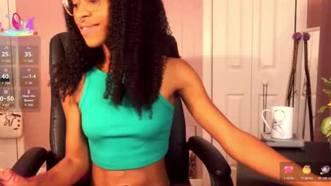 Kira21 13 online show from 10/18/25, 06:41