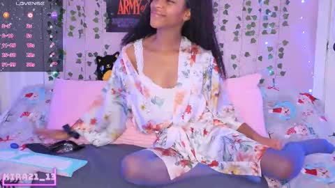 Snapshot of kira21_13 chatting on 12/23/25, 01:25 Kira21 13 online show from 12/23/25, 01:25