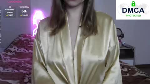 Kira online show from 02/14/25, 11:42