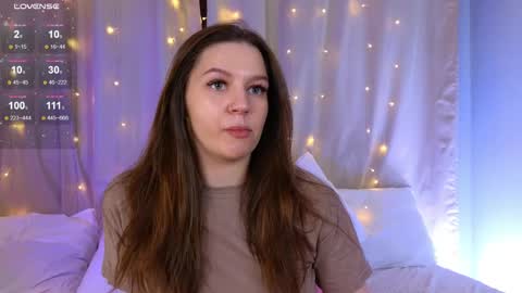 Kira Briis online show from 03/30/26, 06:09