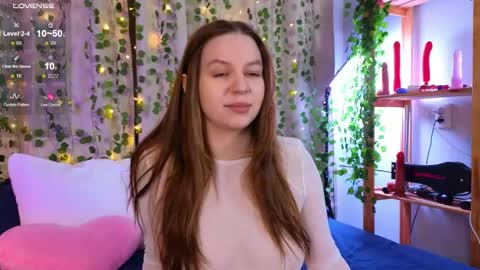 Kira Briis online show from 05/04/26, 06:37