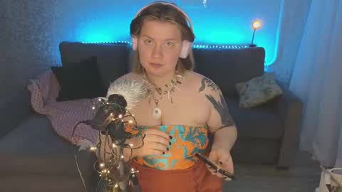 Kira  NEXT STREAM December 4 5pm CET  11am EST online show from 01/17/25, 08:33