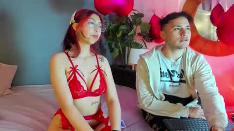 Snapshot of kira_exe chatting on 02/14/26, 12:35 kira_exe online show from 02/14/26, 12:35