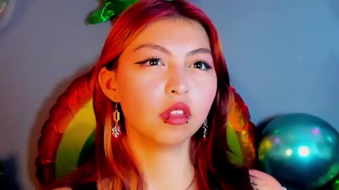 Snapshot of kira_exe chatting on 03/18/26, 11:57 kira_exe online show from 03/18/26, 11:57