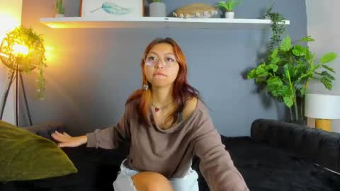 kira_exe online show from 05/16/26, 11:31