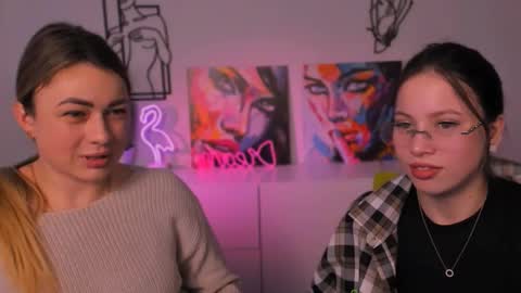 kira fox x online show from 11/11/25, 01:11