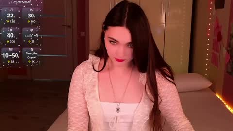 kira_jin online show from 04/08/26, 07:52