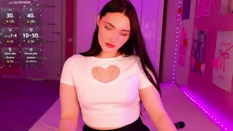 kira_jin online show from 04/18/26, 09:57
