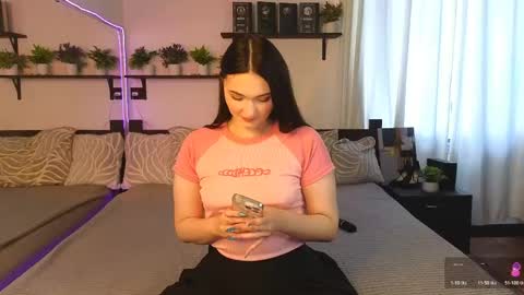 kira_jin online show from 05/13/26, 10:12