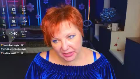 Kira Kennet online show from 12/13/25, 07:53