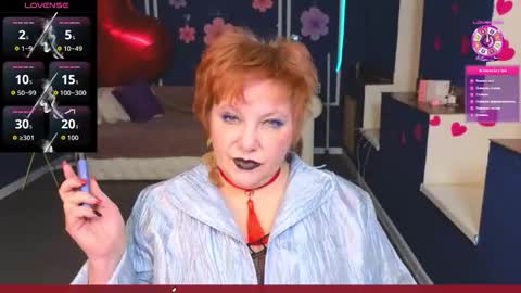 Kira Kennet online show from 03/21/26, 04:21