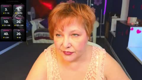 Kira Kennet online show from 03/23/26, 10:52