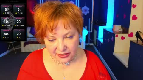 Kira Kennet online show from 03/24/26, 09:53