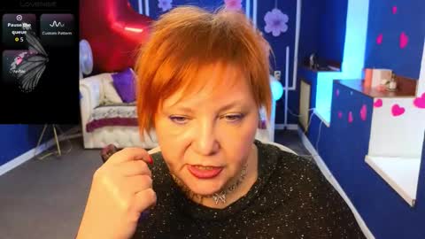 Kira Kennet online show from 03/26/26, 01:38