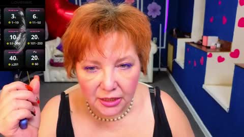Kira Kennet online show from 04/01/26, 02:01