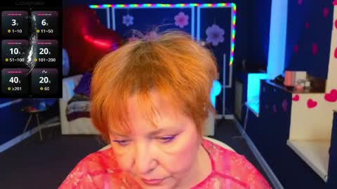 Kira Kennet online show from 04/03/26, 03:43