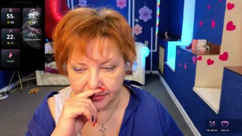 Kira Kennet online show from 04/08/26, 09:15