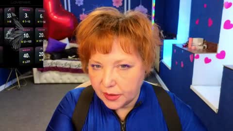 Kira Kennet online show from 04/10/26, 12:10