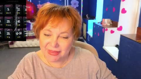 Kira Kennet online show from 04/14/26, 06:41