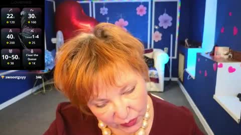 Kira Kennet online show from 04/15/26, 08:10