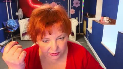 Kira Kennet online show from 04/20/26, 11:35