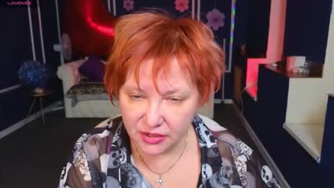 Kira Kennet online show from 04/27/26, 07:45