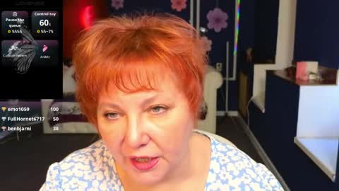 Kira Kennet online show from 04/29/26, 05:44