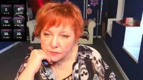 Kira Kennet online show from 05/02/26, 09:36