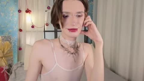 MADI online show from 12/18/25, 12:22