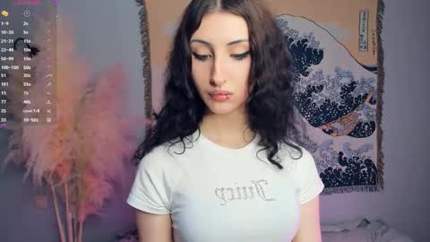 Kira online show from 12/21/25, 08:10