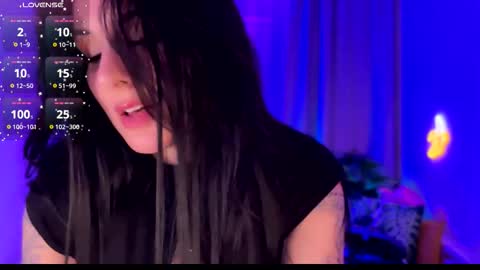 Snapshot of kira_sapphire chatting on 02/28/26, 02:23 Kira online show from 02/28/26, 02:23