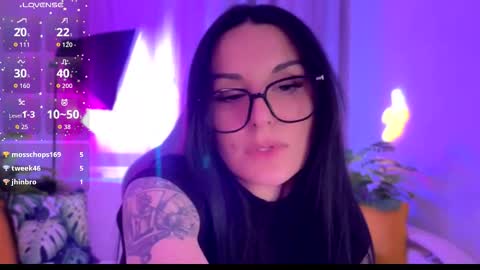 Snapshot of kira_sapphire chatting on 03/07/26, 01:35 Kira online show from 03/07/26, 01:35