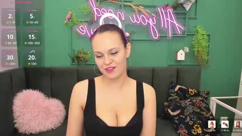 Snapshot of kira_steel chatting on 05/11/26, 01:33 KIRA online show from 05/11/26, 01:33