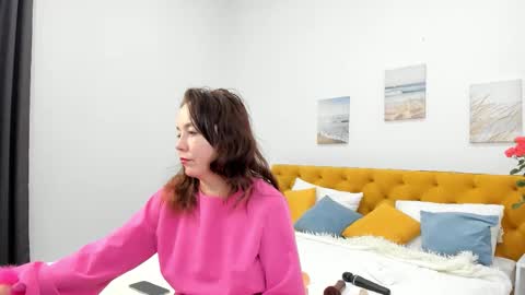 kiraadamss online show from 10/18/25, 01:08