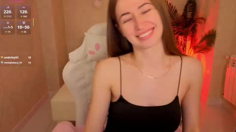 Snapshot of kirabradshow chatting on 03/07/26, 01:35 Bella online show from 03/07/26, 01:35