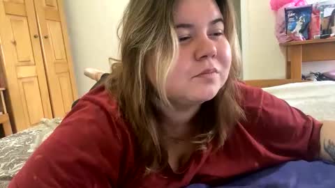 Snapshot of kiracobb chatting on 02/22/26, 05:30 Just Kira online show from 02/22/26, 05:30