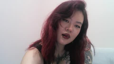Kira online show from 06/21/26, 06:54