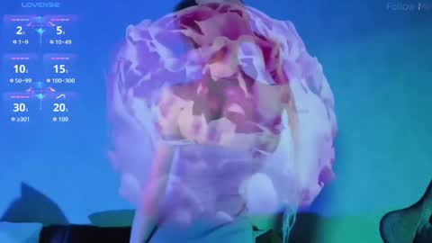 Kira online show from 11/04/25, 05:23