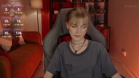 Kira online show from 05/13/26, 06:05