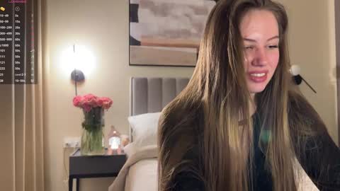 Kira online show from 01/14/25, 10:59