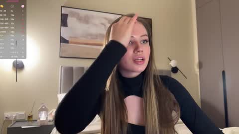 Kira online show from 01/22/25, 05:28