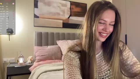 Kira online show from 02/21/25, 01:00