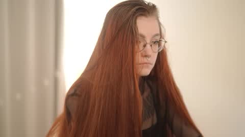 Snapshot of kiraninetails chatting on 09/12/25, 08:14 ARI online show from 09/12/25, 08:14