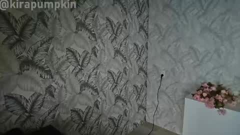 Snapshot of kirapumpkin chatting on 06/03/26, 06:46 kirapumpkin online show from 06/03/26, 06:46